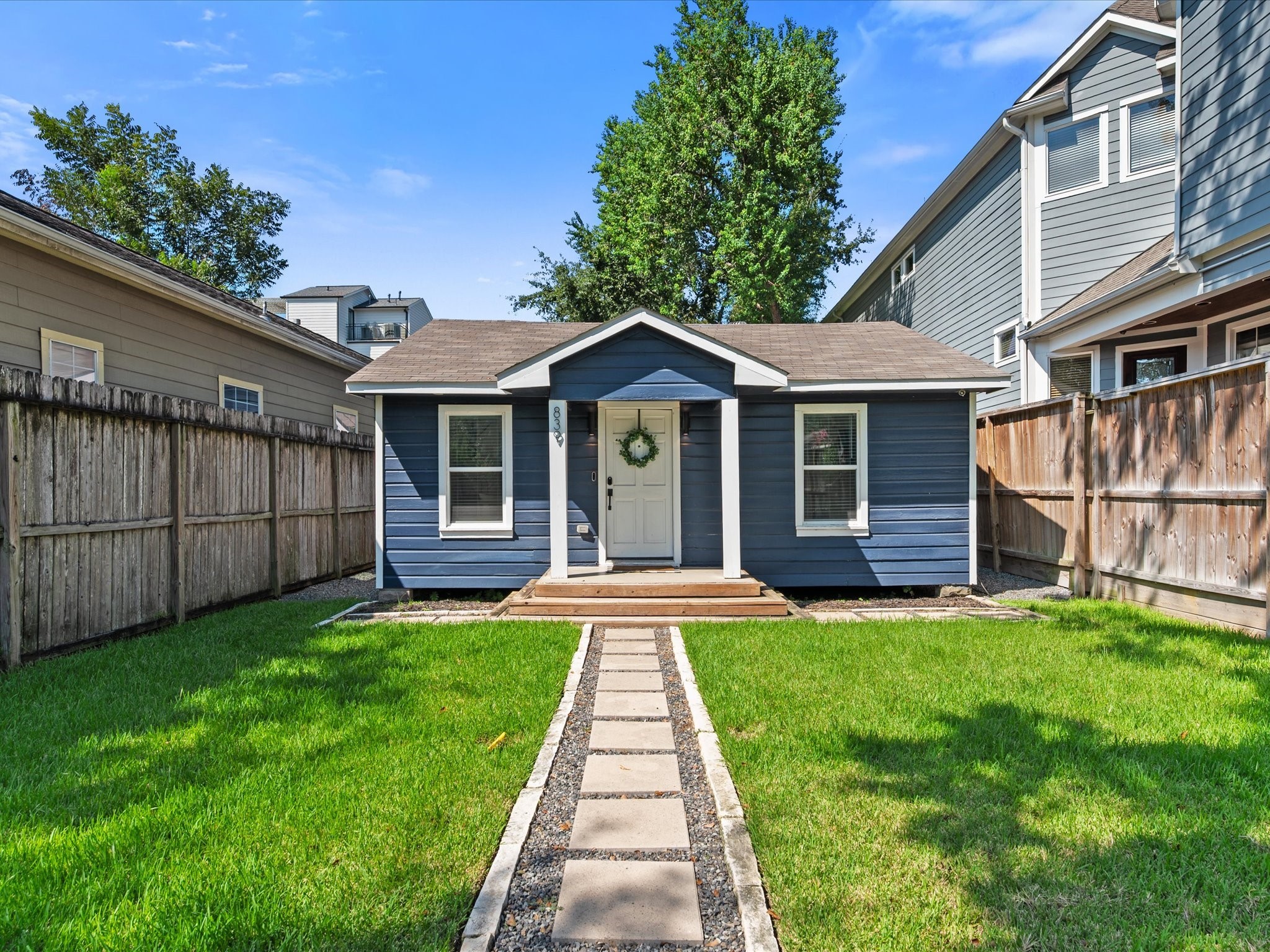839 W 17th Street Houston TX 77008