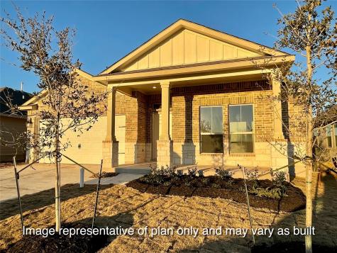 2125 Chief Street Bryan TX 77807