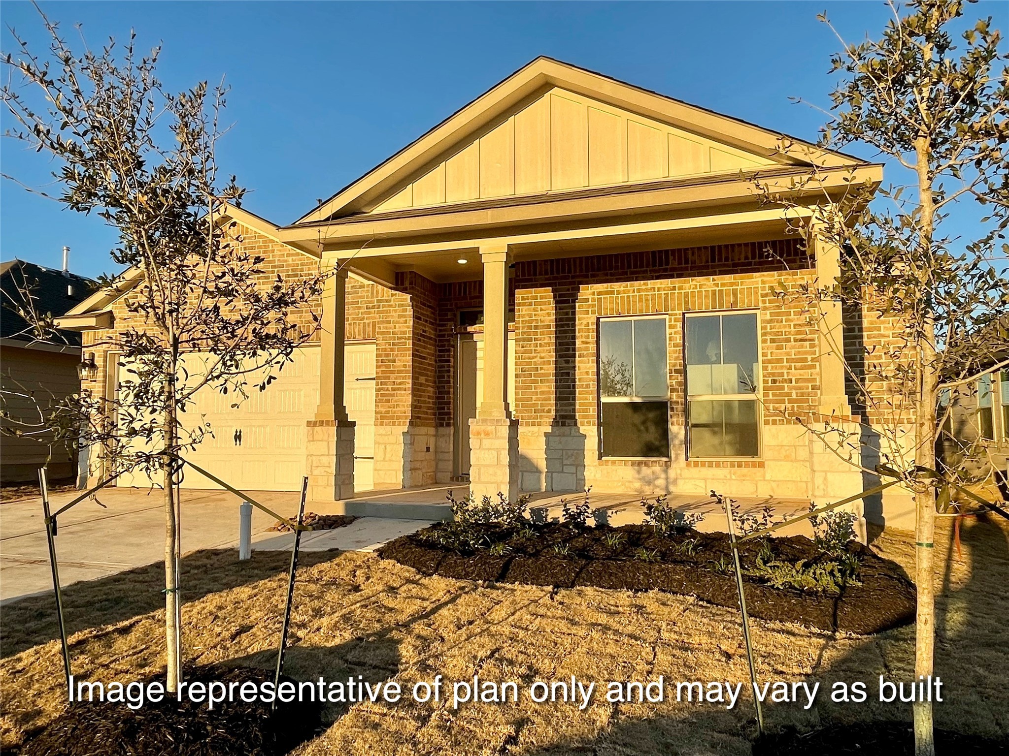 2125 Chief Street Bryan TX 77807