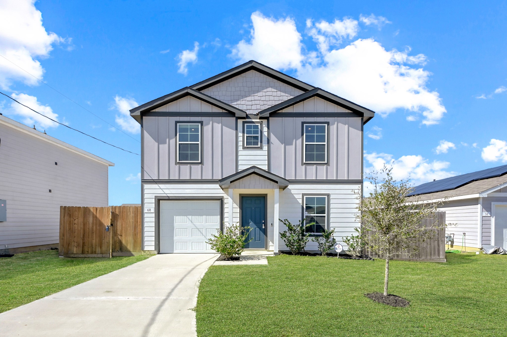 68 Road 51026 Cleveland TX 77327