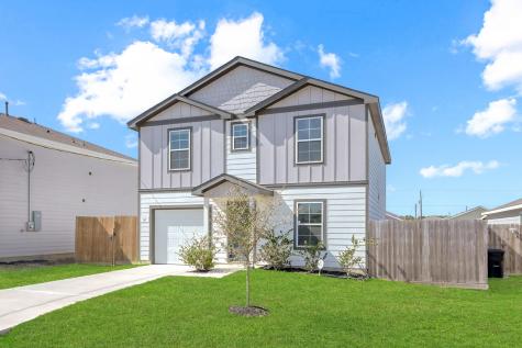 68 Road 51026 Cleveland TX 77327