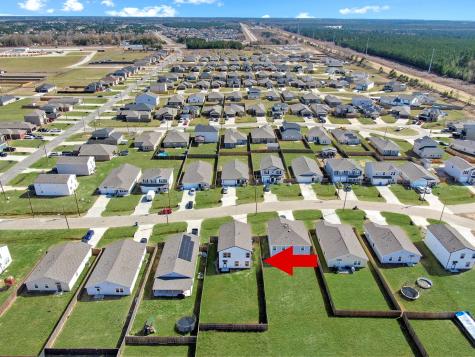 68 Road 51026 Cleveland TX 77327