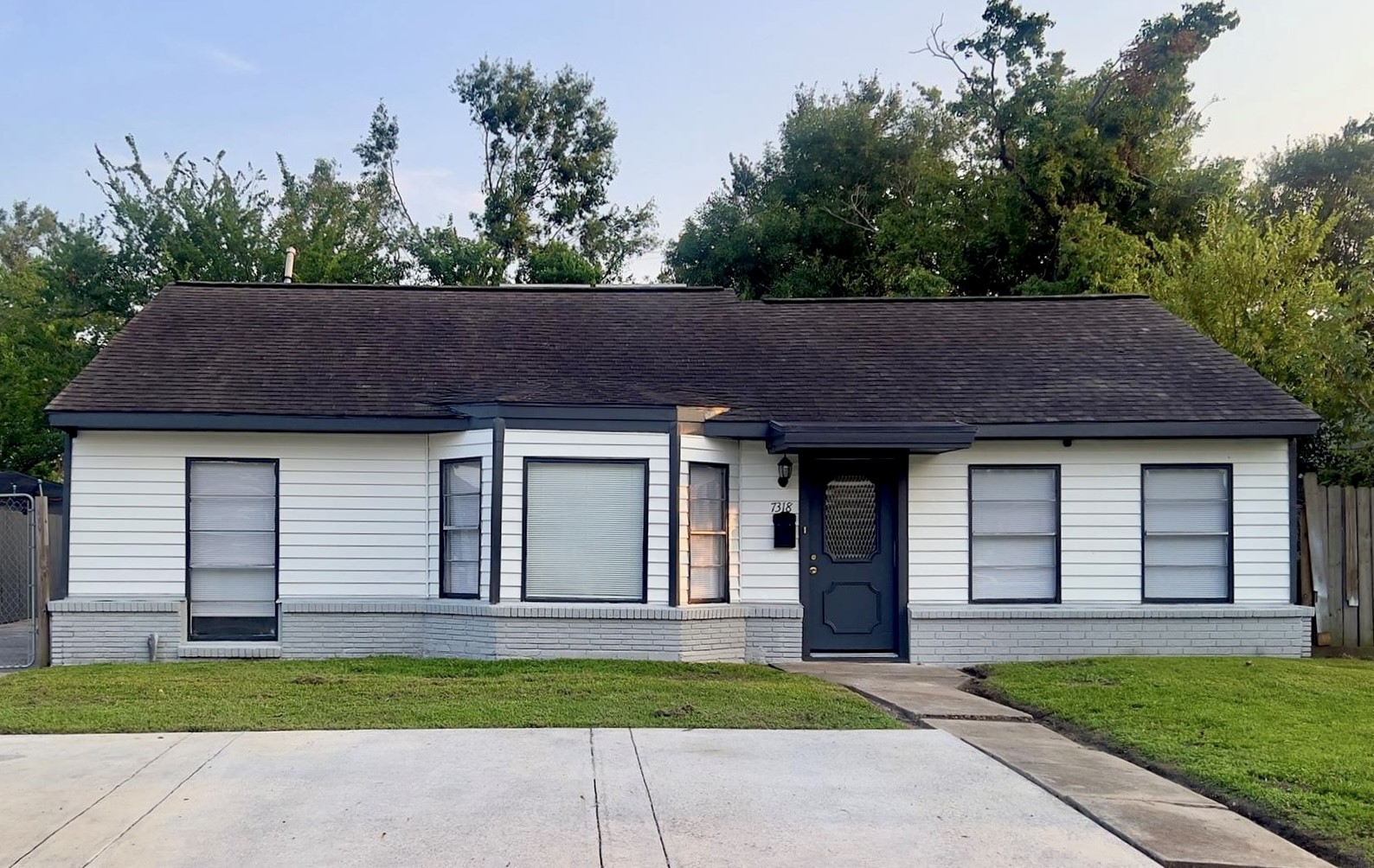 7318 Thurow Street Houston TX 77087