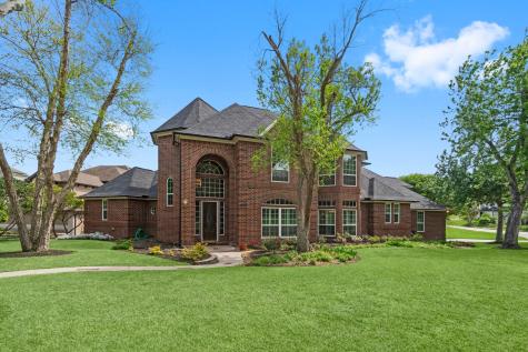 267 Sarasota Circle S Montgomery TX 77356