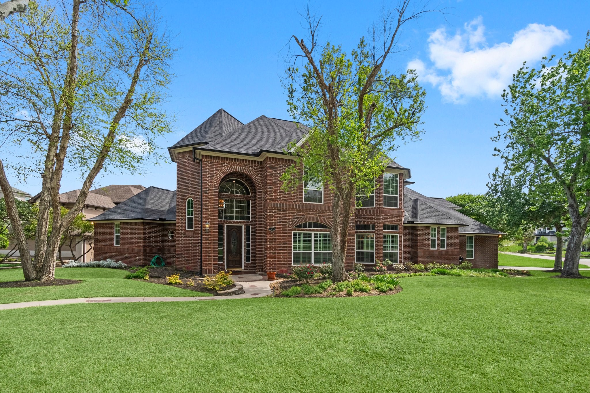 267 Sarasota Circle S Montgomery TX 77356