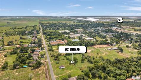 3727 Stella Road Brookshire TX 77423