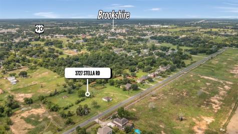 3727 Stella Road Brookshire TX 77423