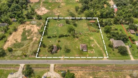 3727 Stella Road Brookshire TX 77423