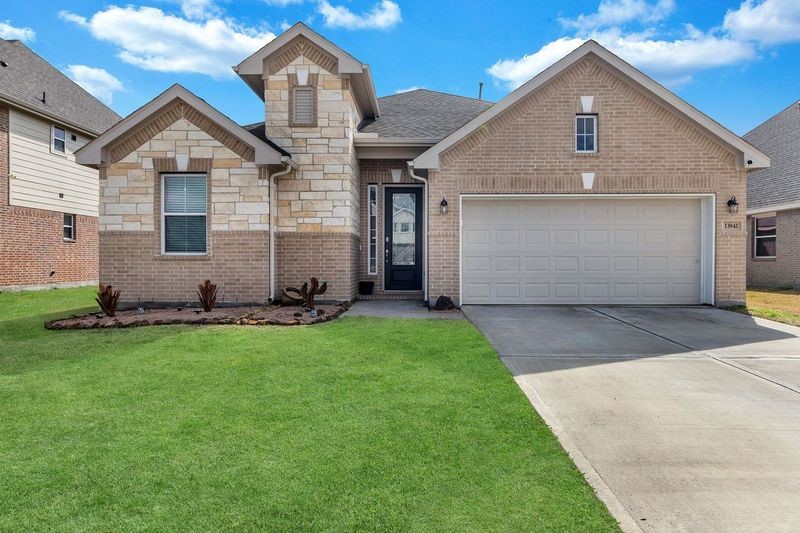 13942 S River Drive Baytown TX 77523