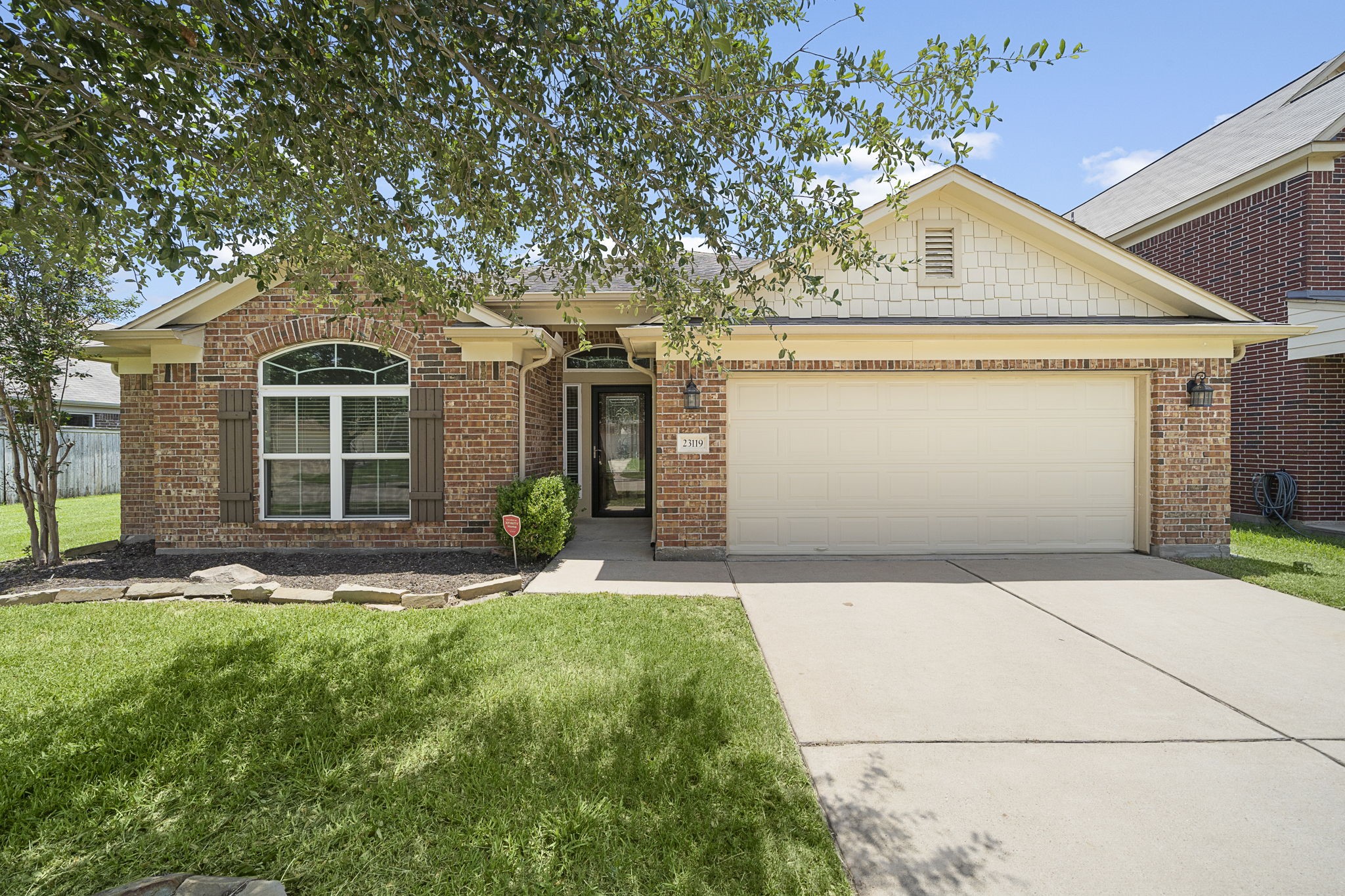 23119 Quiet Heron Court Katy TX 77493