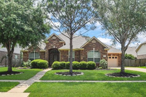27307 Wooded Canyon Drive Katy TX 77494