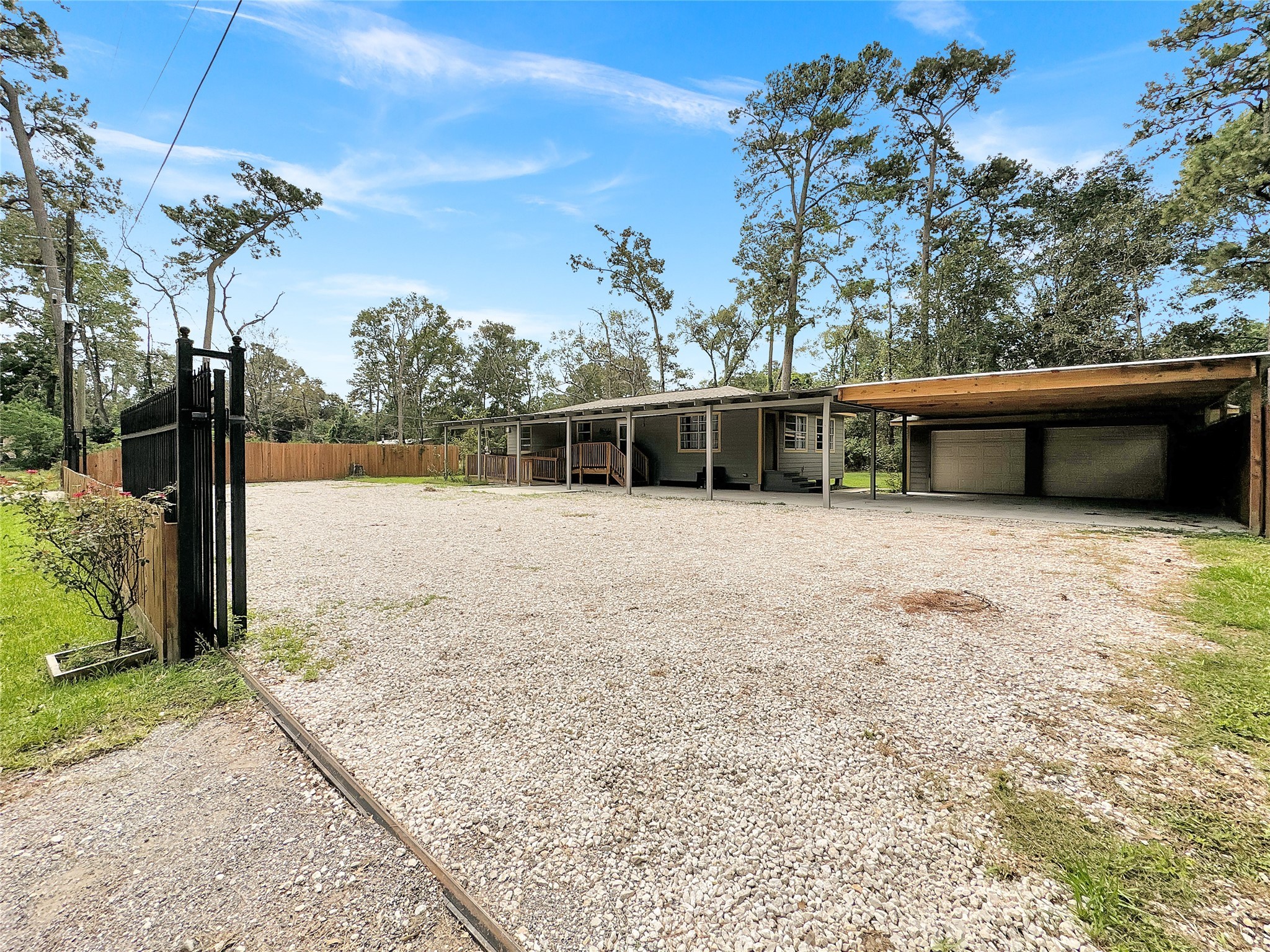 14554 Cottonwood Lane Conroe TX 77306