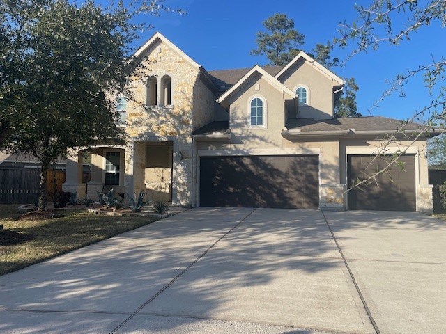 7459 Lynnbrook Falls Lane Humble TX 77396