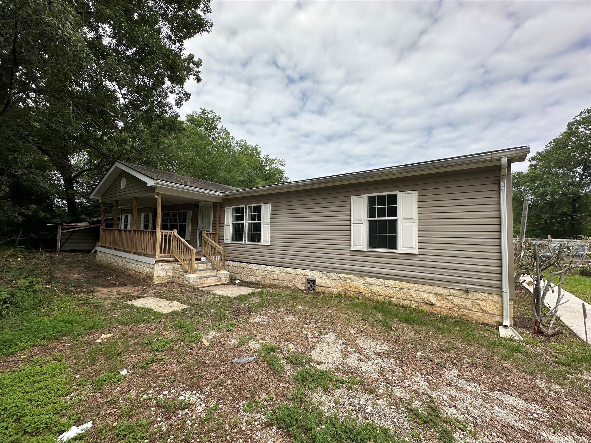 335 Summitt Drive Livingston TX 77351