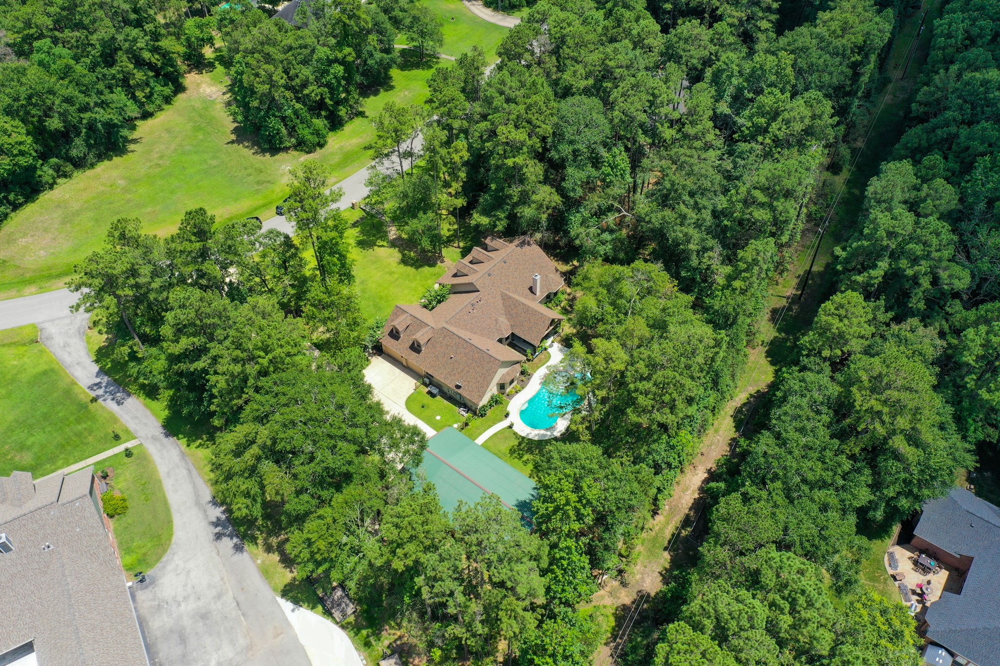 26919 Bridleway Circle Magnolia TX 77355