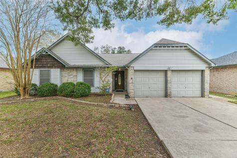412 Starborrough Drive League City TX 77573