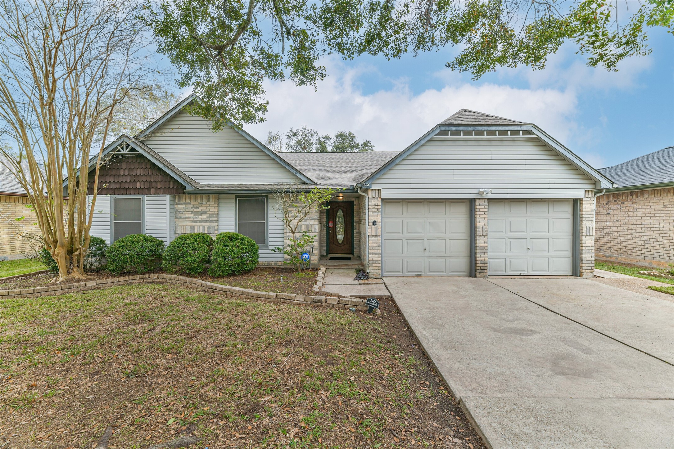 412 Starborrough Drive League City TX 77573