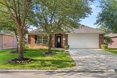 26933 Kings Crescent Drive Kingwood TX 77339