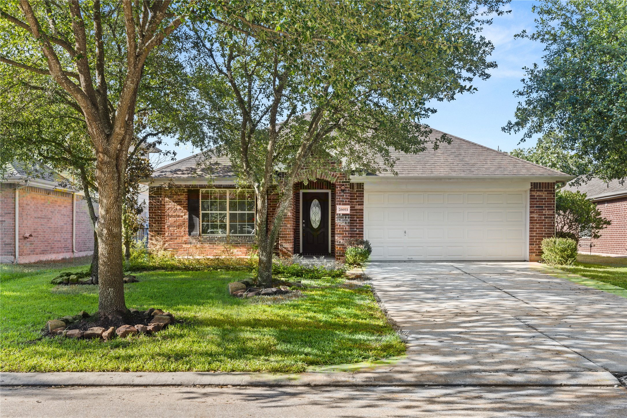 26933 Kings Crescent Drive Kingwood TX 77339