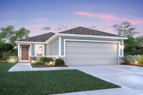 26583 Eternal Drive La Marque TX 77568