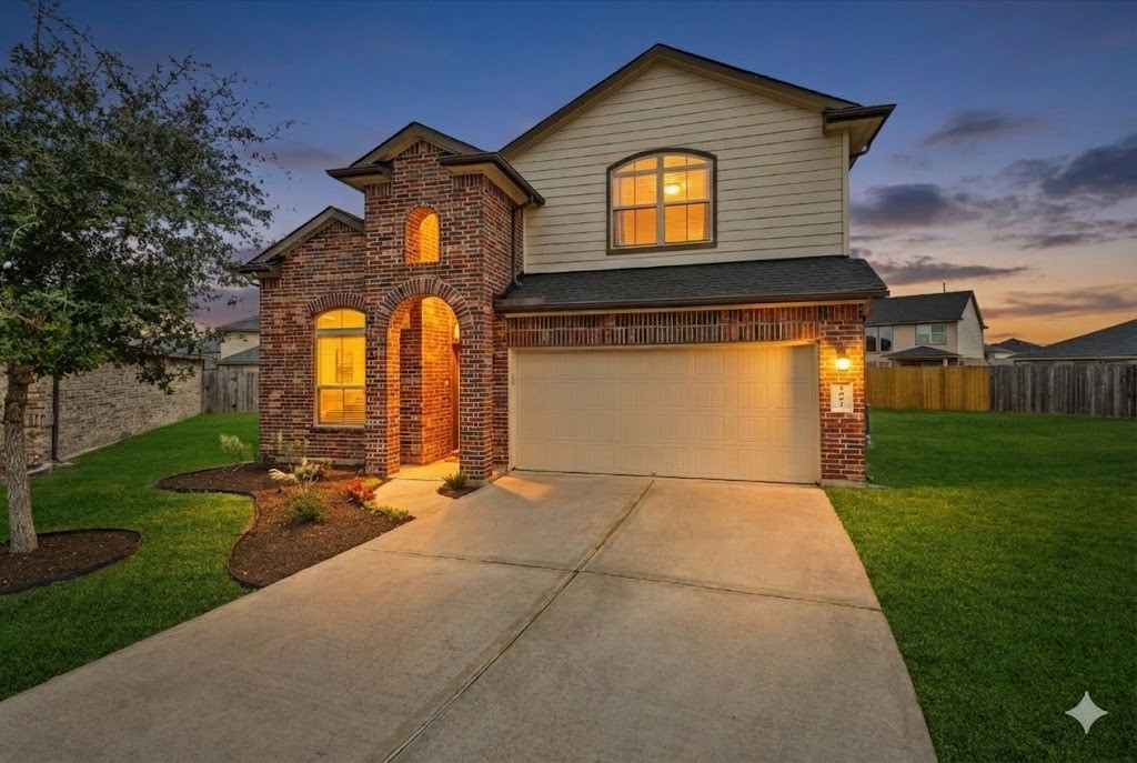 2002 Casterly Court Fresno TX 77545