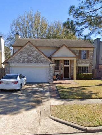 9530 Cabin Creek Drive Houston TX 77064