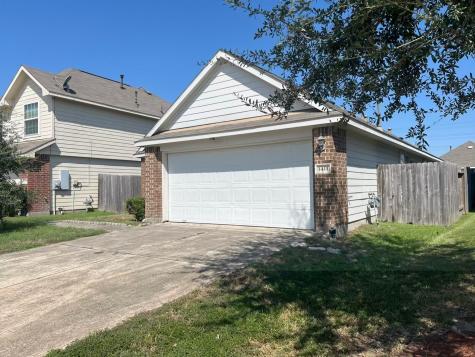 1411 Brighton Fort Drive Houston TX 77073
