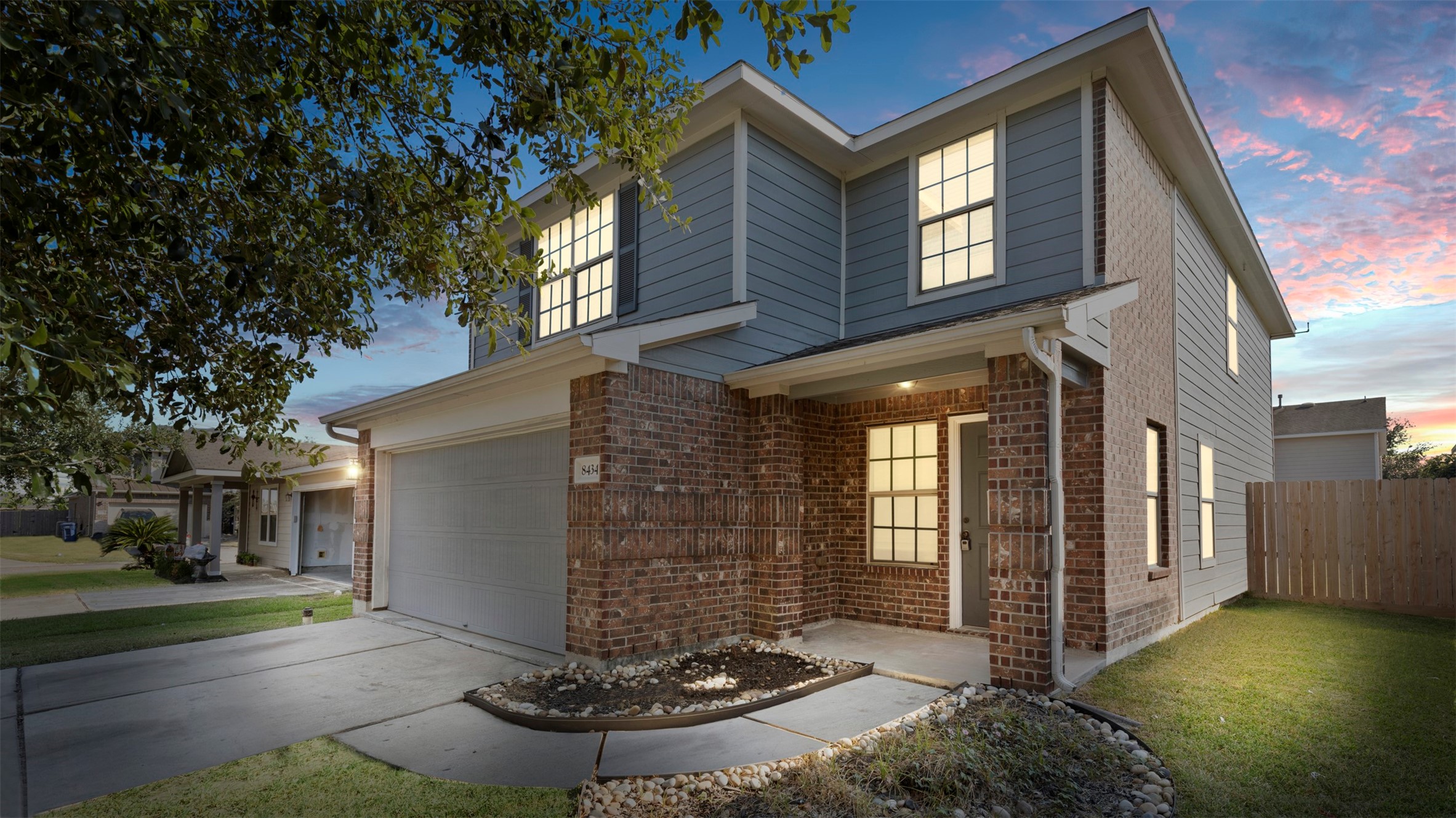 8434 Broadleaf Avenue Baytown TX 77521