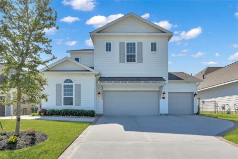 2240 Pintail Lane Conroe TX 77384