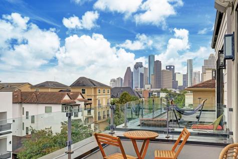 413 W Bell Street Houston TX 77019