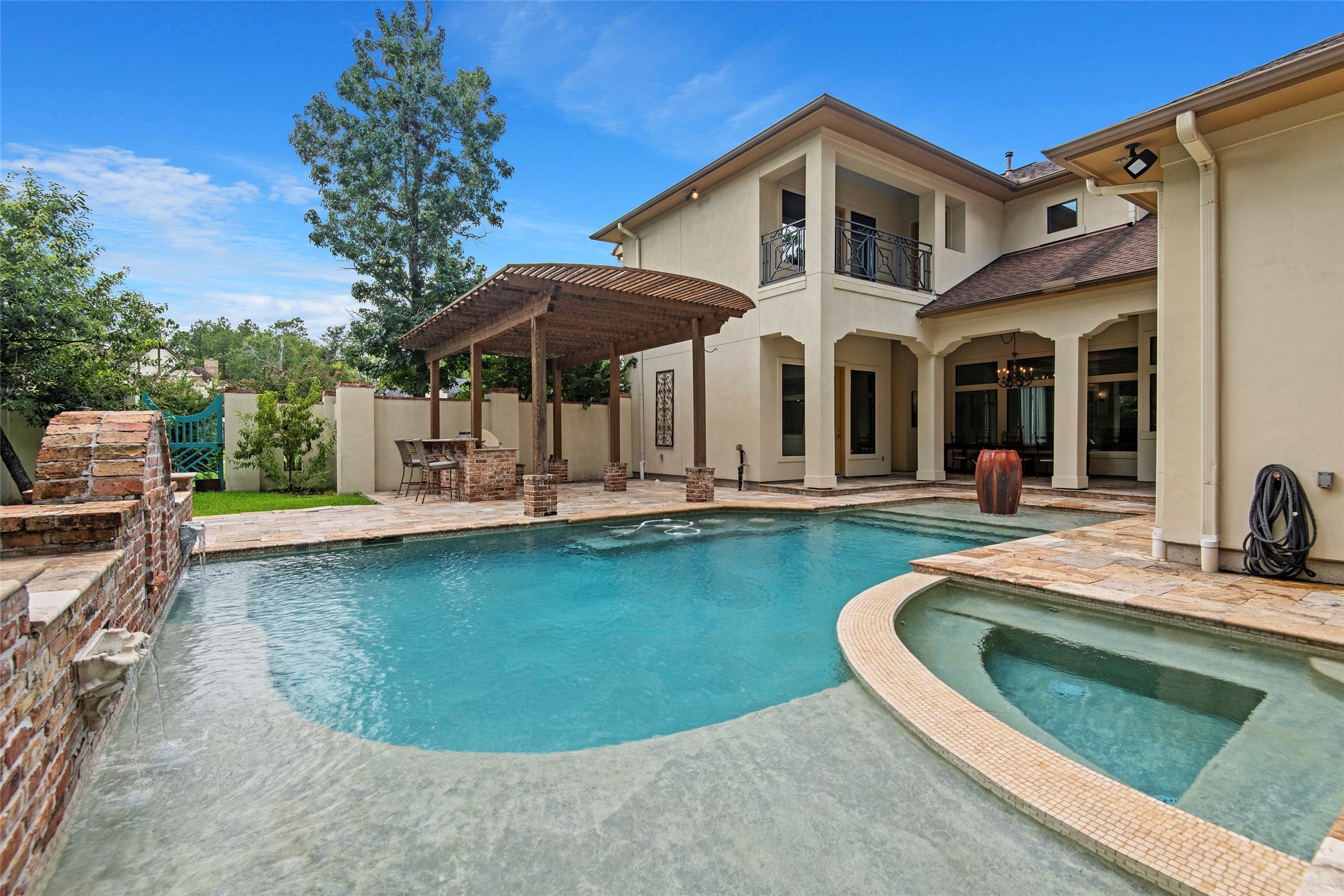 27822 Quiet Sky Place Drive Spring TX 77386
