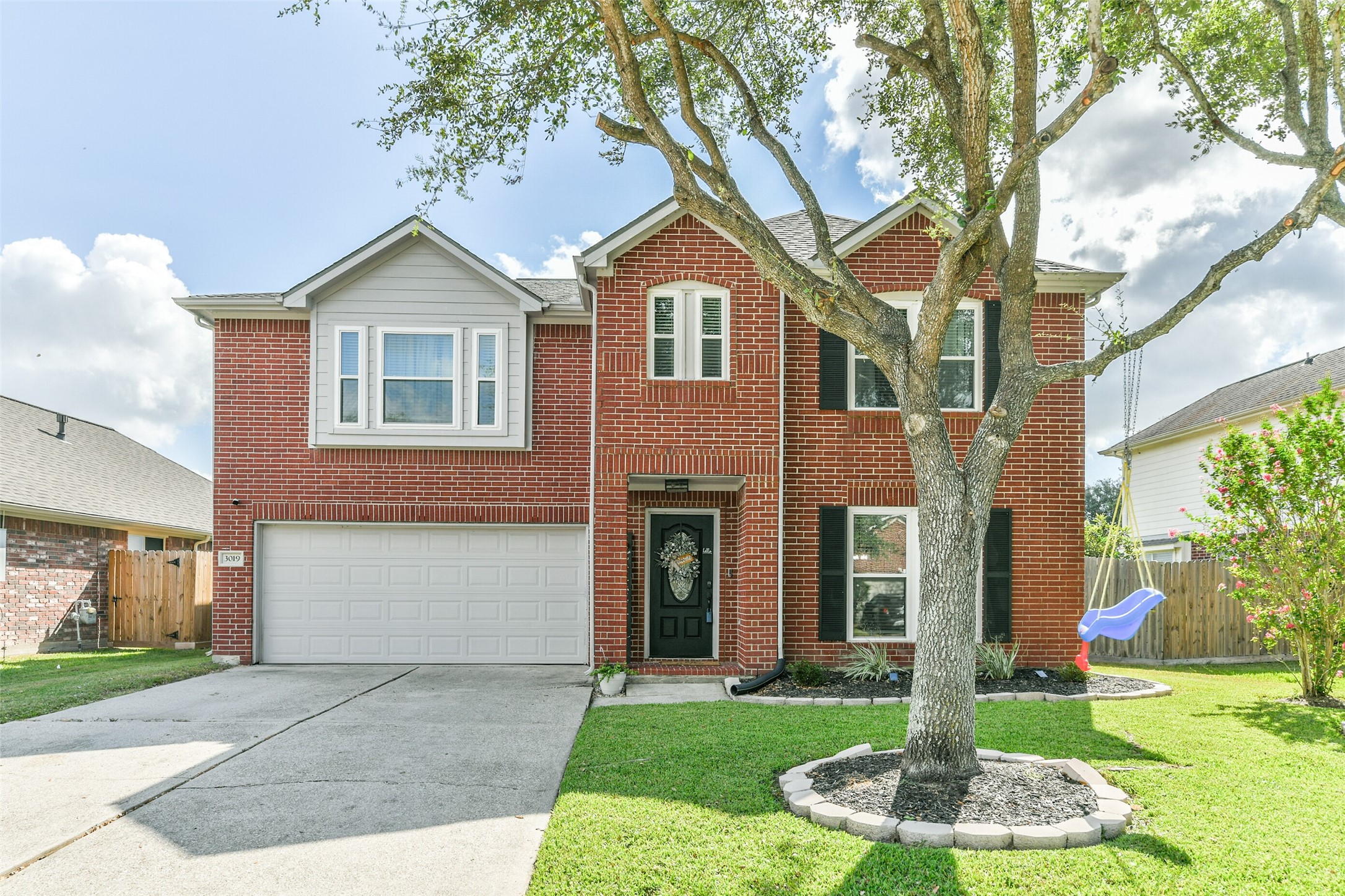 3019 Meadow Bay Drive Dickinson TX 77539