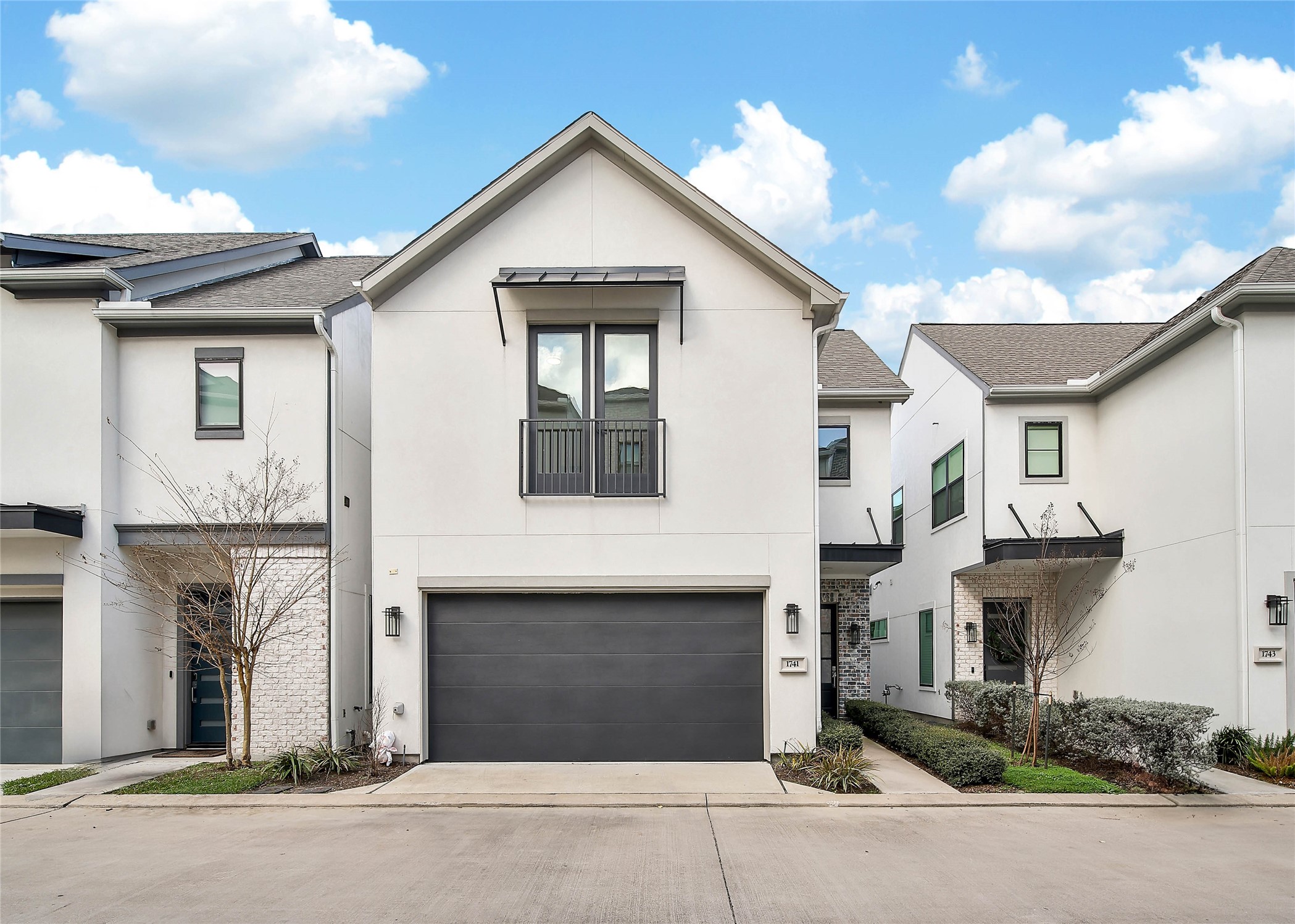 1741 Ojeman Point Lane Houston TX 77055