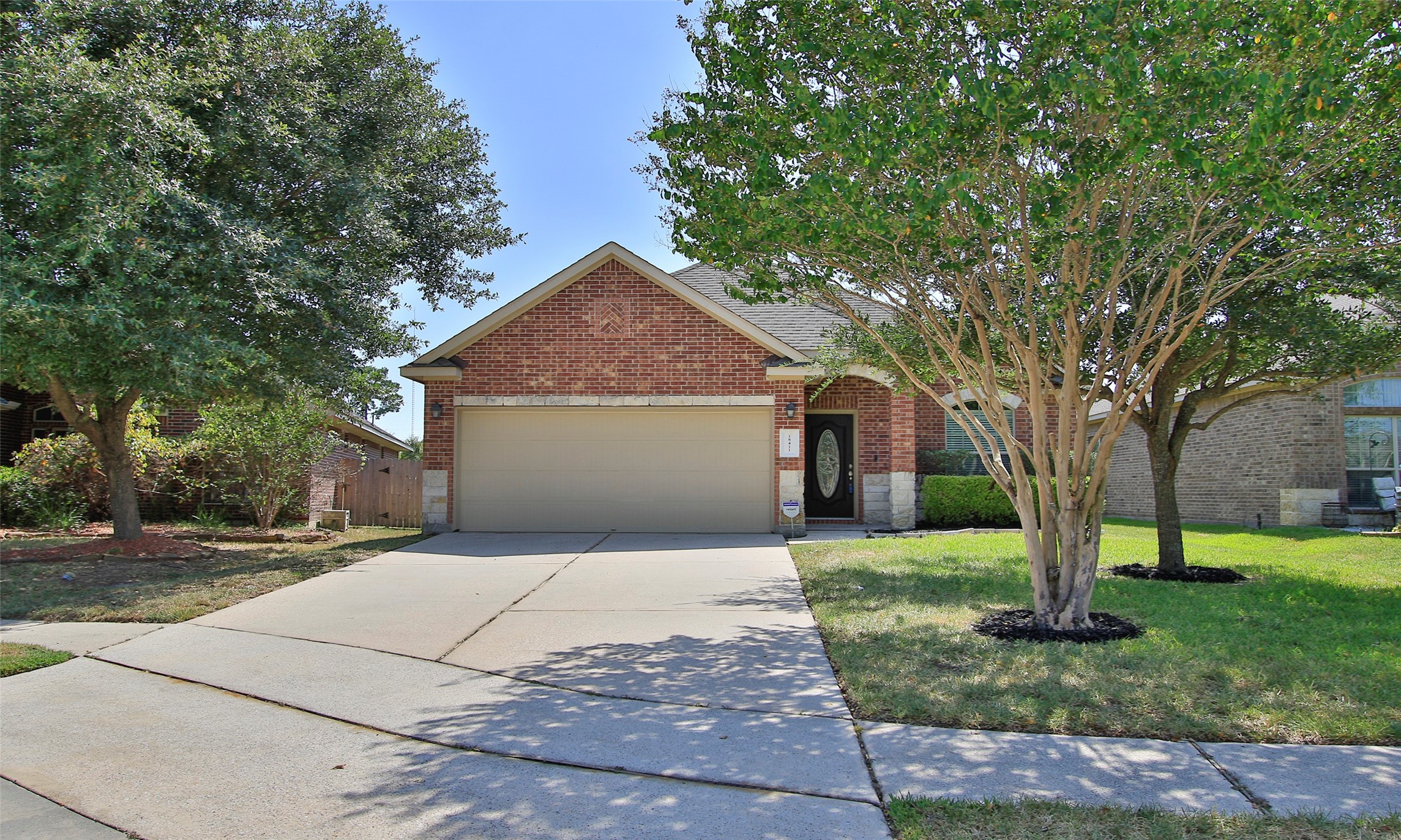 18411 Tristandale Lane Spring TX 77379