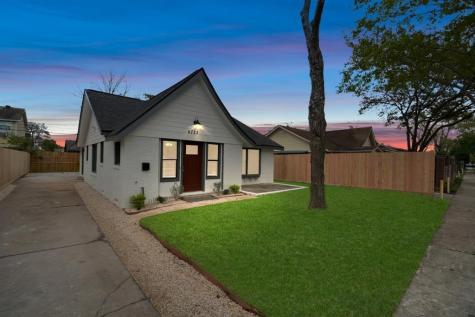 4725 Jefferson Street Houston TX 77023