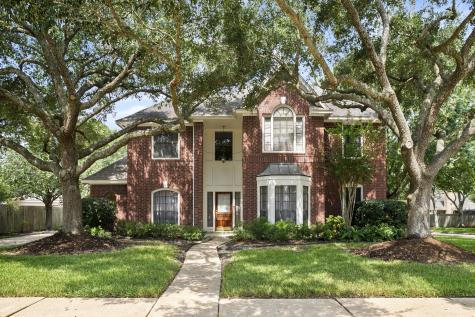 2102 Shadow Park Drive Katy TX 77494