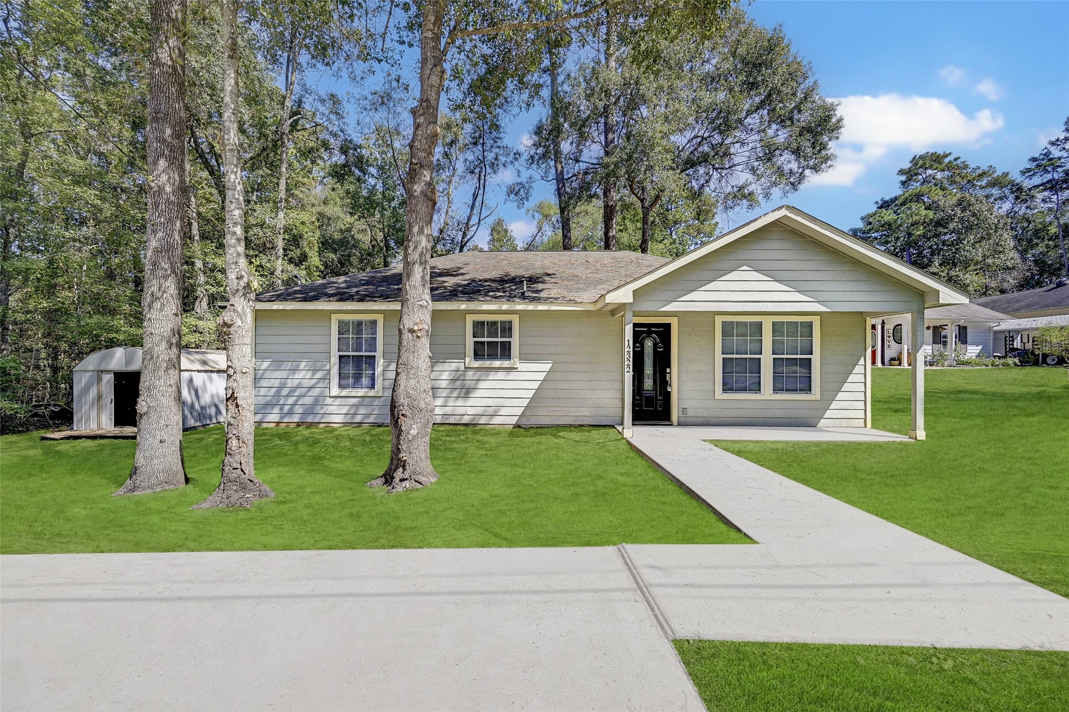 12322 Royal Lake Drive Conroe TX 77303