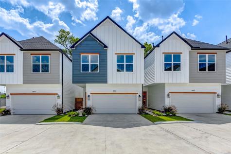 1858 W Tidwell Road Houston TX 77091