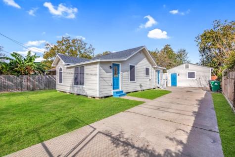 3407 Coal Street Houston TX 77026