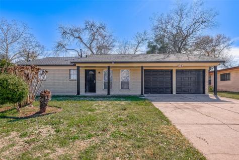 5715 Sheringham Street Houston TX 77085