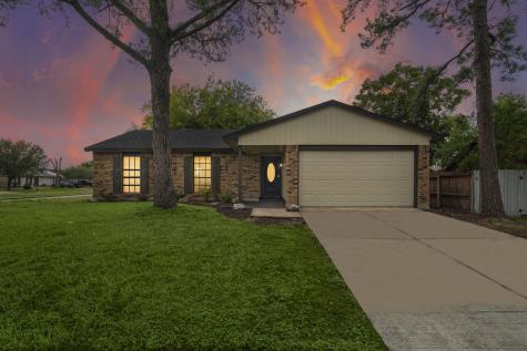 16230 Bowie Ridge Lane Houston TX 77053