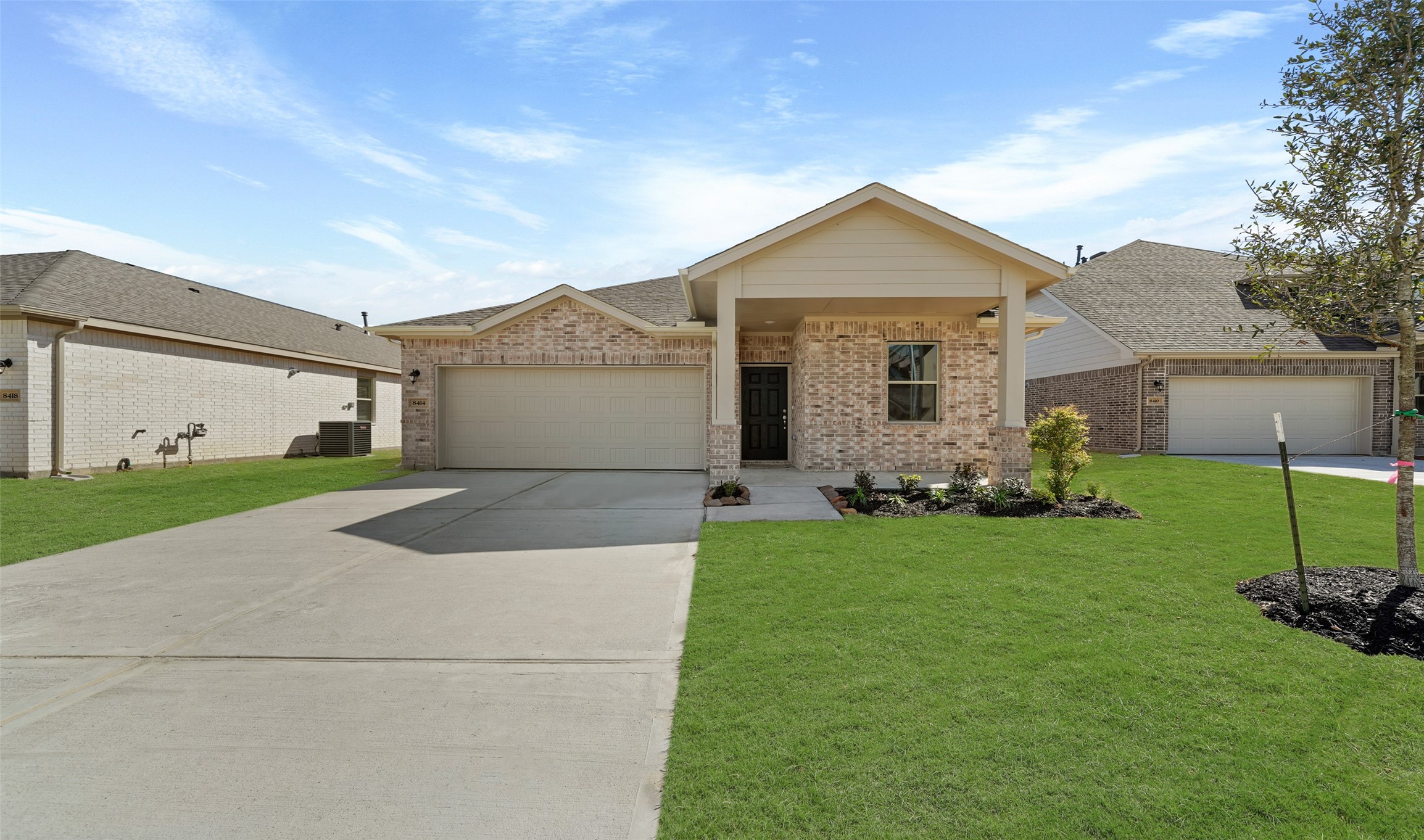 8414 Moonlight Bay Circle Baytown TX 77523