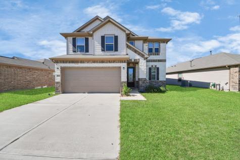 2018 Damasi Lane Fresno TX 77545