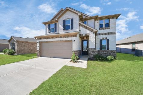 2018 Damasi Lane Fresno TX 77545