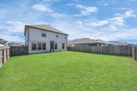 2018 Damasi Lane Fresno TX 77545