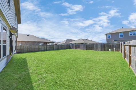 2018 Damasi Lane Fresno TX 77545