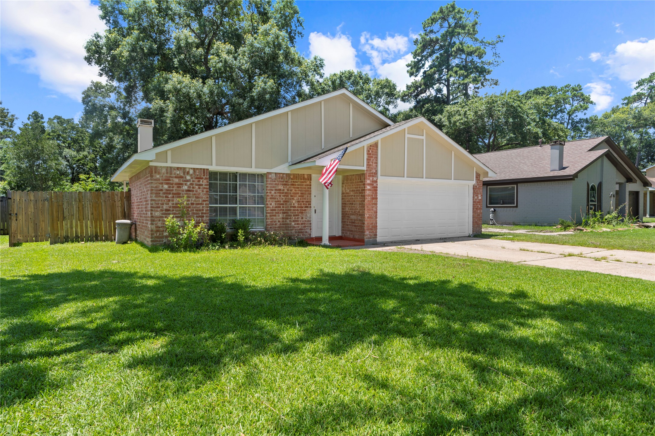 3310 Crossman Street Porter TX 77365