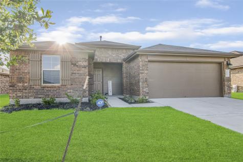 1810 Raven Vista Drive Richmond TX 77469