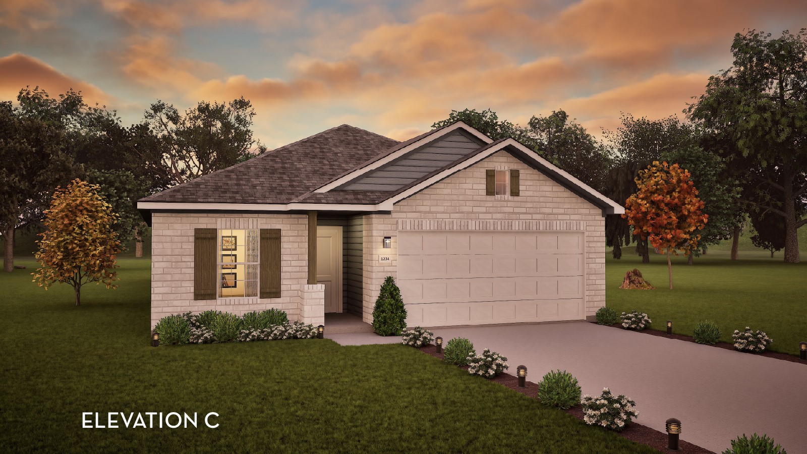 5230 Harvest Season Lane Pearland TX 77584