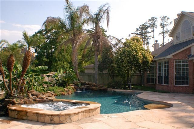 434 Willow Springs Place Spring TX 77373